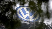 Έφοδοι γερμανικής αστυνομίας και εισαγγελέων σε γραφεία της Volkswagen