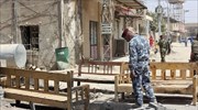 Επίθεση με όλμους με 27 νεκρούς στη Μπακούμπα του Ιράκ