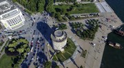 Θεσσαλονίκη: Κυκλοφοριακές ρυθμίσεις το Σάββατο λόγω Νυχτερινού Ημιμαραθώνιου