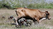 Στρατιωτική άσκηση στις Φιλιππίνες