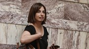 Ρ. Σβίγκου: Ανοιχτό στην κοινωνία το συνέδριο του ΣΥΡΙΖΑ