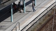 Υπεγράφη η σύμβαση για την ηλεκτροκινούμενη σιδηροδρομική γραμμή Πειραιά – Αθήνας