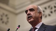 Στις εκδηλώσεις απελευθέρωσης της Κοζάνης την Κυριακή ο Ευ. Μεϊμαράκης