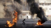 Έντονη ανησυχία των ΗΠΑ για την ανάφλεξη της βίας στην Ιερουσαλήμ