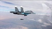 Συρία: Συνομιλίες ΗΠΑ -Ρωσίας για την ασφάλεια των αεροπορικών επιχειρήσεων