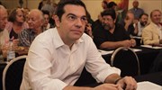 Με ομιλία Αλ. Τσίπρα «ανοίγουν» οι εργασίες της Κ.Ε. του ΣΥΡΙΖΑ