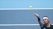 Τένις: Στον τελικό του China Open ο Ναδάλ