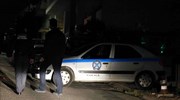 Πυροβολισμοί στον αέρα από άγνωστο στο Χαλάνδρι