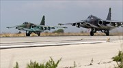 Πρόοδος στις συνομιλίες ΗΠΑ – Ρωσίας για τον εναέριο χώρο της Συρίας