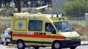 Νεκρός εντοπίστηκε Γάλλος τουρίστας που είχε εξαφανιστεί στην Κρήτη