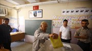 Κανονικά την 1η Νοεμβρίου οι εκλογές στην Τουρκία, λέει αξιωματούχος