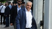 Αναβολή της αυριανής συνάντησης Αλ. Φλαμπουράρη - Γ. Καμίνη