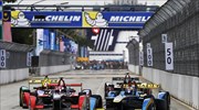 Formula E : «Παίζουν» ξανά με Michelin