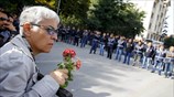 Διπλή βομβιστική επίθεση με 95 νεκρούς στην Άγκυρα