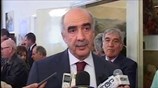 Η δήλωση του Β. Μεϊμαράκη από την Κοζάνη