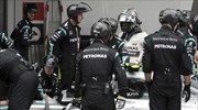 Formula 1: Πρωταθλήτρια η Mercedes