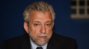 Στ.Κοντονής: «Η κυβέρνηση θα εισπράξει τα χρέη προς το ΟΑΚΑ»