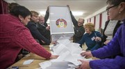 Προβλήματα δημοκρατικής νομιμοποίησης στις εκλογές στη Λευκορωσία διαπίστωσε ο ΟΑΣΕ