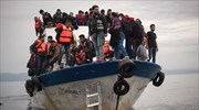 Συνεργασία Ελλάδας - Τουρκίας απέναντι στους διακινητές προσφύγων ζητεί το Βερολίνο