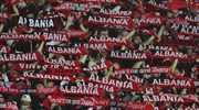 Σερβία: Εισαγγελική έρευνα για υβριστικά συνθήματα κατά Σέρβων από Αλβανούς