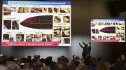 Από πύραυλο BUK κατερρίφθη το μαλαισιανό αεροσκάφος της πτήσης MH17