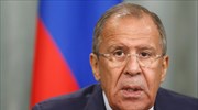Όλμοι κατά της πρεσβείας της Ρωσίας στη Δαμασκό, για τρομοκρατική ενέργεια μιλά ο Λαβρόφ