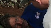 Αυστραλία: Επέζησε στην έρημο για έξι ημέρες τρώγοντας μερμήγκια