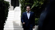 Συνάντηση Αλ. Τσίπρα - Π. Μοσκοβισί αύριο στις 17.00