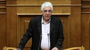 N. Παρασκευόπουλος: Ελαφρότερες οι ποινές του πολυνομοσχεδίου για τη φοροδιαφυγή