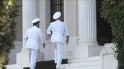 Εθνικά θέματα και προσφυγικό στην ατζέντα του ΚΥΣΕΑ