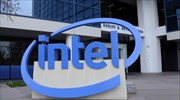 Καθαρά κέρδη 3,1 δισ. δολαρίων εμφάνισε η Intel