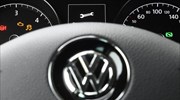 VW: Σχέδια για στροφή στα ηλεκτρικά οχήματα μετά από το σκάνδαλο εκπομπών