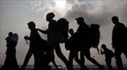 Τουσκ προς Άγκυρα: Μειώστε τη ροή προσφύγων εάν θέλετε παραχωρήσεις