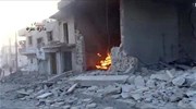 Συρία: Προ των πυλών αντεπίθεση για ανακατάληψη του Χαλεπίου
