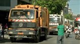 ΠΟΕ-ΟΤΑ: Διαμαρτυρία έξω από το υπουργείο Εργασίας