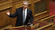 Κ. Μαρκόπουλος: Τα «γαλλικά» κονταίνουν τη Ν.Δ.