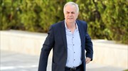 Εκπροσώπους των αγροτών βλέπει ο Β. Αποστόλου