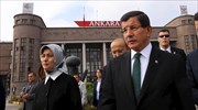 Ισλαμικό Κράτος ή PKK «βλέπει» η Τουρκία πίσω από την επίθεση στην Άγκυρα