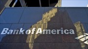 Κέρδη 4,51 δισ. δολαρίων για την Bank of America