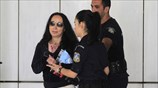 Αποφυλάκιση με περιοριστικούς όρους για τη Βίκυ Σταμάτη