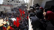 Οι σοροί των νεκρών Παλαιστινίων δεν θα παραδίδονται από το Ισραήλ στις οικογένειές τους