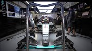 Mercedes F1:  Στην κορυφή για 2η συνεχή χρονιά