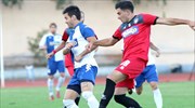 Football League: "Έλαμψαν" Παναχαϊκή και Πανσερραϊκός