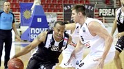 EuroCup: Πρεμιέρα με νίκη για ΠΑΟΚ