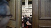 Το πολυνομοσχέδιο μοναδικό θέμα συζήτησης στην Κ.Ο. της Ν.Δ.