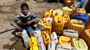Η συμμαχία υπό τη Σαουδική Αραβία εμποδίζει τις αποστολές ανθρωπιστικής βοήθειας στην Υεμένη, καταγγέλλουν οι ΗΠΑ
