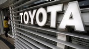Η Toyota σχεδιάζει να σταματήσει να παράγει βενζινοκίνητα οχήματα έως το 2050