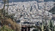 Γενικά αίθριος καιρός στην Αττική