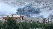Συρία: Σκληρή μάχη στο Χαλέπι για τον έλεγχο της περιοχής