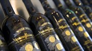 Στον έλεγχο της Treasury Wine τα κρασιά της Diageo